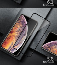 Load image into Gallery viewer, Protective Tempered Glass for iPhone